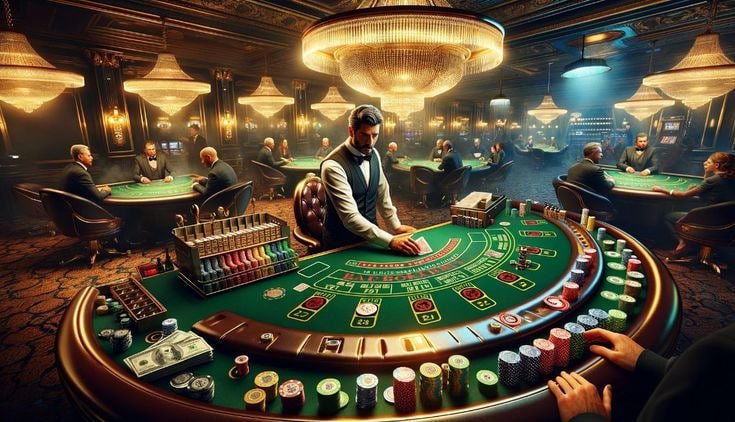 oppo52 Live Baccarat Table ဒိုင်ကတ်ထုတ်ခြင်း မြန်မာကာစီနိုကစားသမား