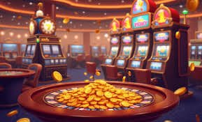 oppo52 Slots Games မြန်မာ