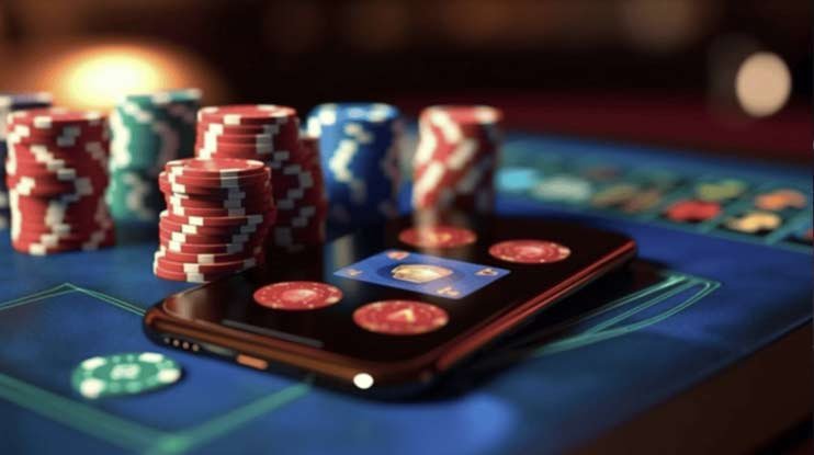 oppo52 Dragon Tiger Live Casino Table ဒိုင်ကတ်ထုတ်ခြင်း Myanmar